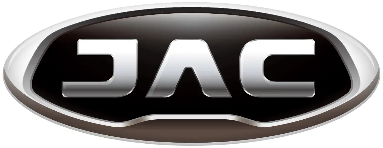 Logo JAC